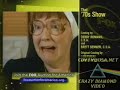Fox Split Screen Credits November 20 2001