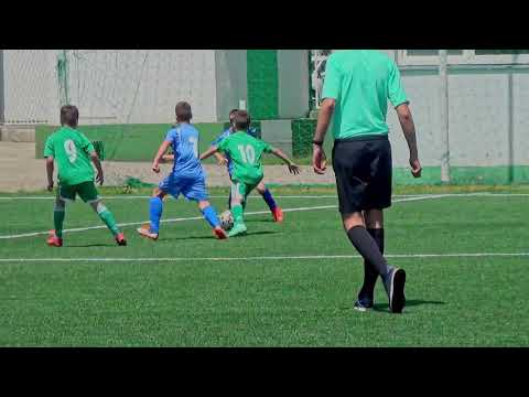 ▶[SNIMKA] ⚽️ KNŠ HYPO LIMAČ 🆚 NK SLAVONAC TENJA [2012.][29.KOLO][12.06.2021.]