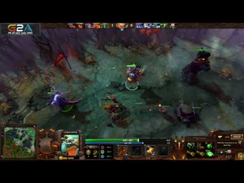 SingSing 4th July #1 2015