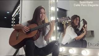 Greeicy Rendón &quot;Error&quot; (Versión acústica) NUEVA CANCIÓN!!!