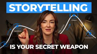 The Psychology of Storytelling (Go Viral, Make Money, Change Your Life)