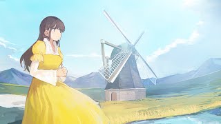 杜 美 心(迫真)(00:02:19 - 00:04:47) - 『Forever yours』 - lazuli feat. 初音ミク