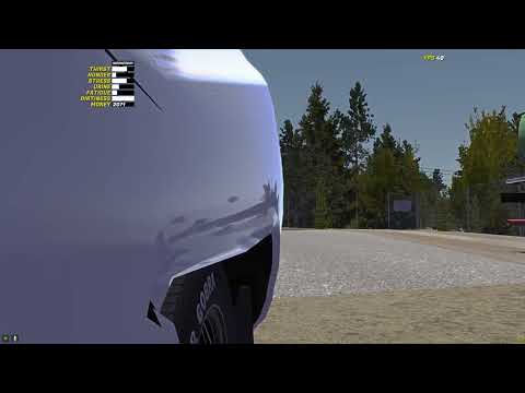 Satsuma Widebody "Kit" | My Summer Car