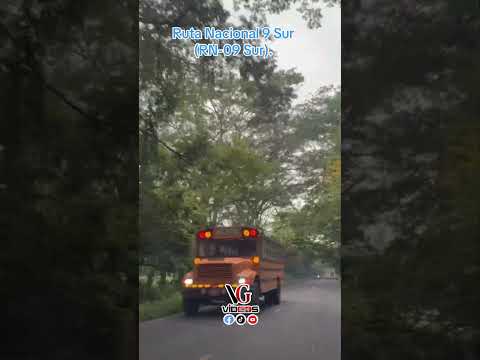 La carretera de Retalhuleu a Puerto Champerico Ruta Nacional 9 Sur (RN-09 Sur).