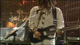 KoRn - Faget [Live @ Family Values &#39;98] HQ
