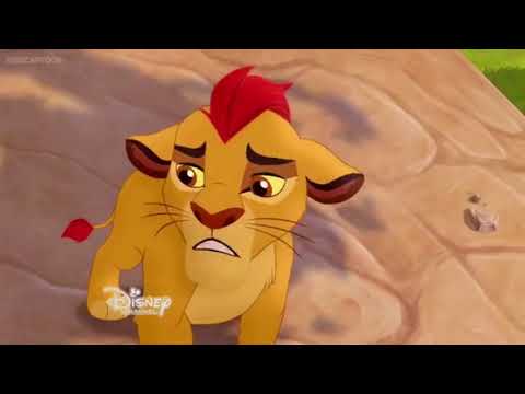 Wild Animal Story 2 Part 9 - Crossing the Road