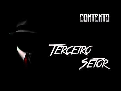 [CTXT] Ninjv & Amargem - Terceiro Setor