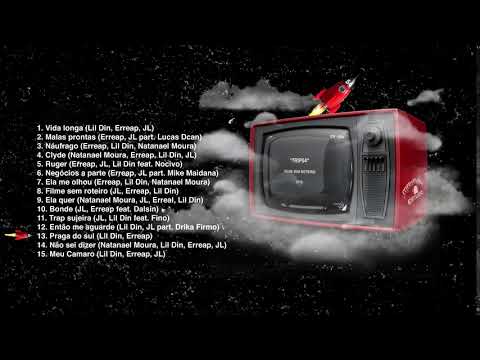 13. TRIP54 - Praga do sul (Lil Din, Erreap)