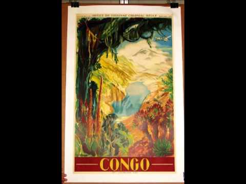 Ada Neri - Congo
