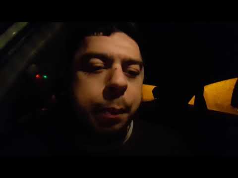 2017 uk beatbox entry SID FX