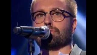 Alfie Boe - You&#39;ll Never Walk Alone - VE Day 2015