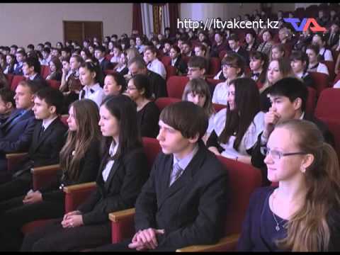 Лисаковск, выпуск программы «День» от 24 декабря 2014 г