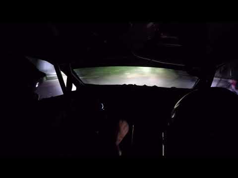 Murat Bostanci / Ford Fiesta R5 / Barum Czech Rally Zlin 2017  / ONBOARD SS9