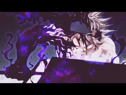 Black Clover Epic OST - Shūmatsu no Koku