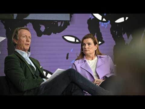 It’s All About Centacorns | DLD26 (Hendrik Brandis, Ann-Kristin Achleitner)