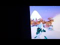 Dora Credits Find Santa