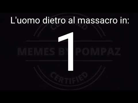 finalmente la verità.