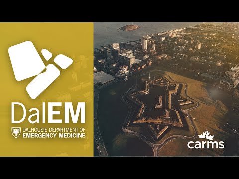 Dalhousie Emergency Medicine