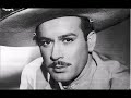 EL DURAZNO - PEDRO INFANTE (CON LETRA)
