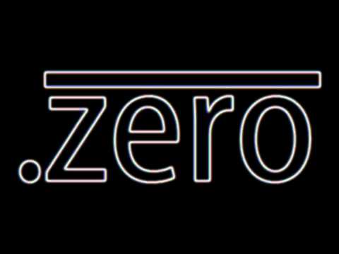 Spectrum - Log Zero