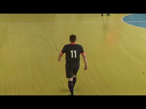 10 КУ 10 ХВУ 1 – Nomads