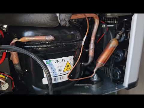 12 Volt Kühlbox problematisch? - Model Y Technik - TFF Forum - Tesla Fahrer  & Freunde