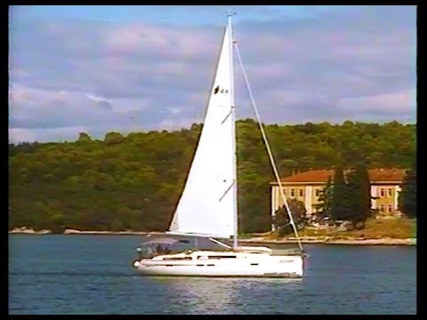 SWING TING Boat Party Outlook 2017 VHS