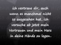 Wenn Engel weinen...x3 