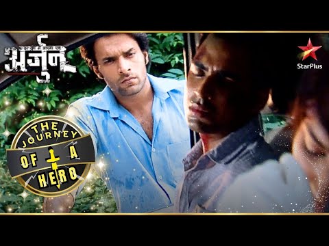क्या Arjun अपराधी को ढूंढ पायेगा? | Full Episode: 112-113 | Har Yug Mein Aaega Ek Arjun