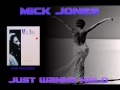 MICK JONES ♠ JUST WANNA HOLD ♠ HQ - Joe Ramasia MICK JONES ♠ JUST WANNA HOLD ♠ HQ