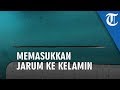 Bocah 14 Tahun Masukan Jarum Ke Alat Vitalnya Untuk Kesenangan Pribadi Dokter Sampai Paka Tang