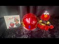 Sesame Street Elmo S World FIREFIGHTERS Read Along With KD Productions