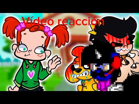 Las perrerias de Mike: Genoobeva: la vecina noob 😨🏡 (Vídeo reacción)