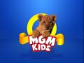 MGM Kids 2003 Logo