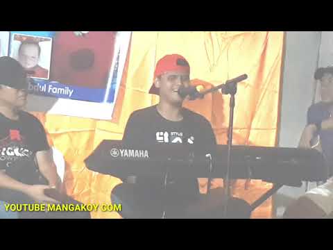 Moro Song - O DA KA NA MASAKIT BY: DATU ELJHON ALIMAN - Mangakoy Com VloGer