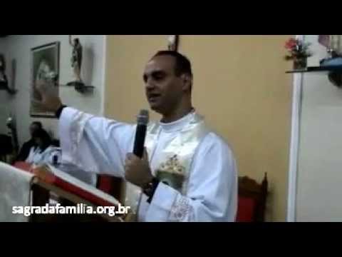 Homilia da missa Sta Terzinha 01.10.2012