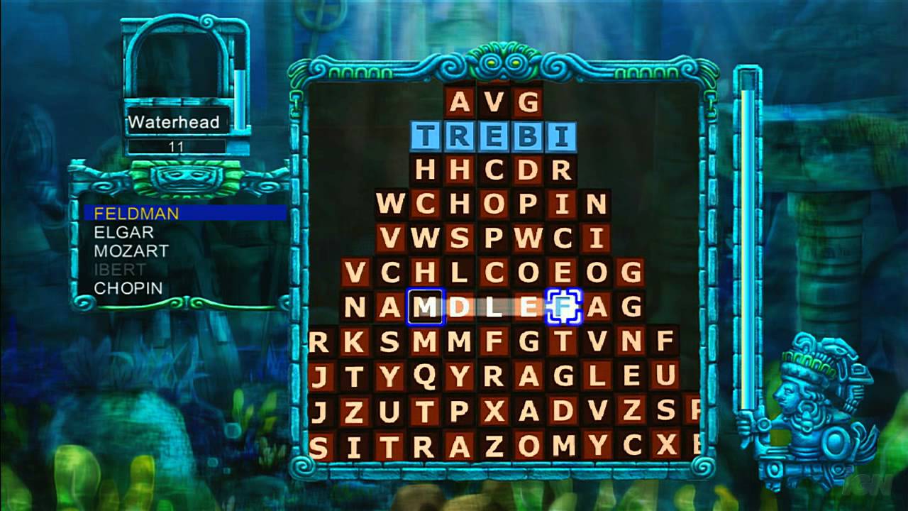 Gameplay Video
