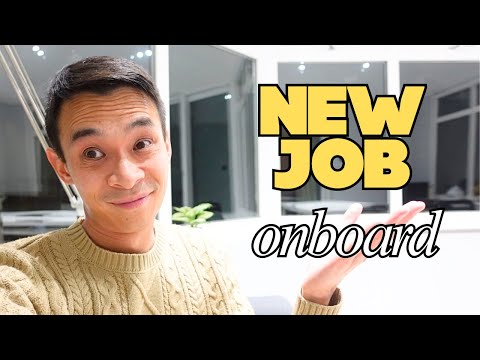 So... I'm Going Back To Work On A Cruise Ship | NEW JOB
