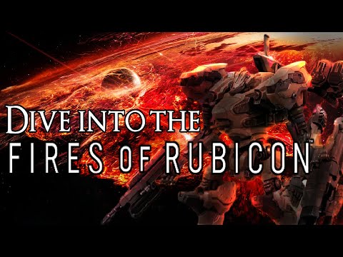 [GMV] ARMORED CORE 6 : DIVE INTO THE FIRES OF RUBICON