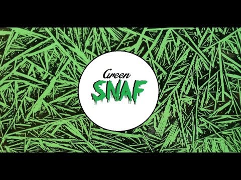 Green Snaf - Dans free #1