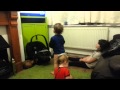 Dippy Dippy Sound Kids Love It