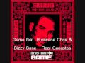 Game feat. Hurricane Chris & Bizzy Bone - Real ...