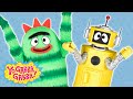 Dance Yo Gabba Gabba Full Episode Season One Cartoons For Kids