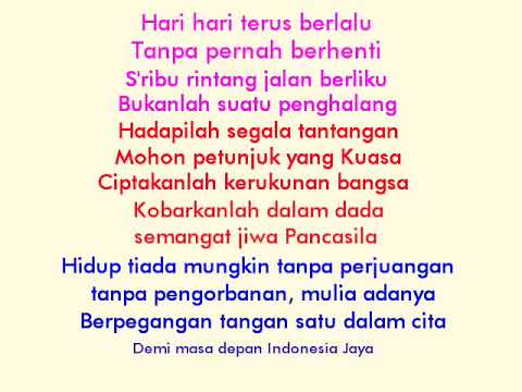 Download Lagu Indonesia Jaya Mp3 Download Mp3 Dan Mp4 Terlengkap Gratis