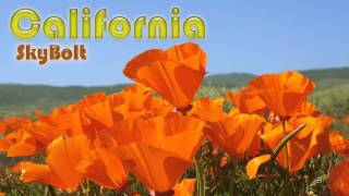 California - SkyBolt - (Phantom Planet, Rewritten)