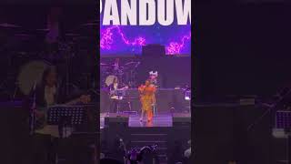 Download lagu Penampilan VINA PANDUWINATA di Konser 'THE UNTOLD STORY' mp3