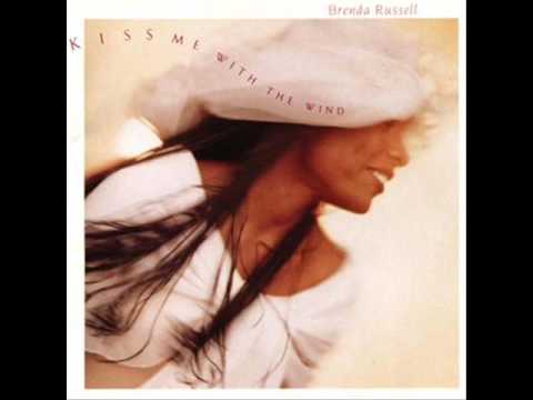 Brenda Russell - Kiss Me With The Wind (Chris' Disco Mix)