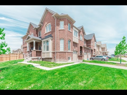 3 Davenfield Circle, Brampton @ HD VIRTUAL TOURS