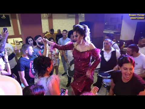 Ork Tik Tak - 2021 Кючека на Вили Ботевграт