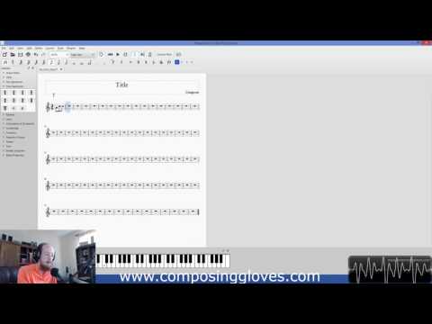 Music Theory From The Ground Up 7 - Time Signatures